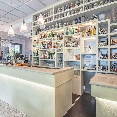 Hotel Giamaika Cesena Bagian luar foto