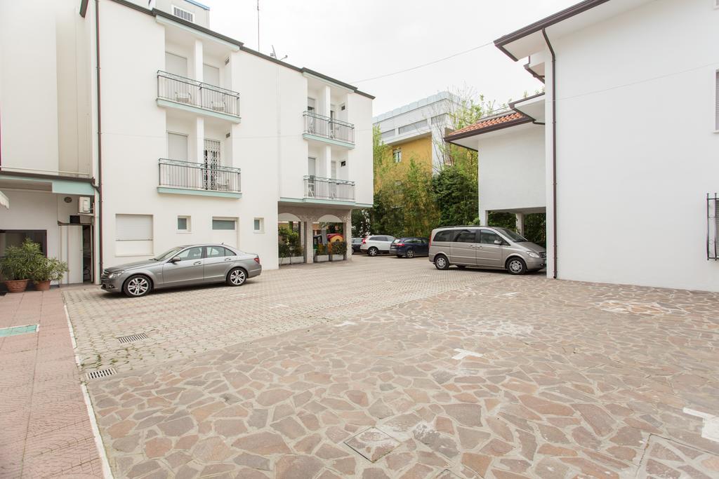 Hotel Giamaika Cesena Ruang foto