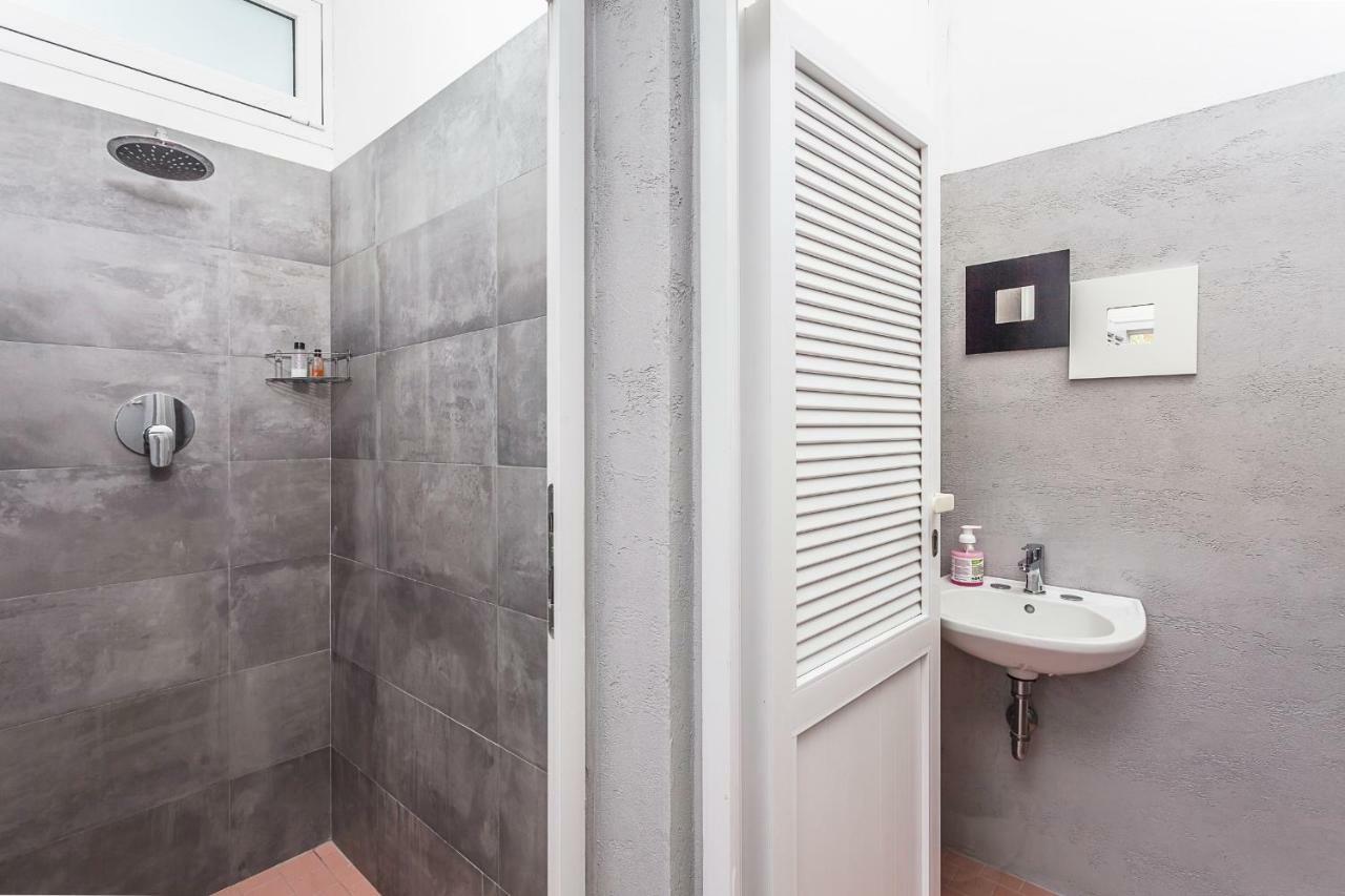 Hotel Giamaika Cesena Bagian luar foto