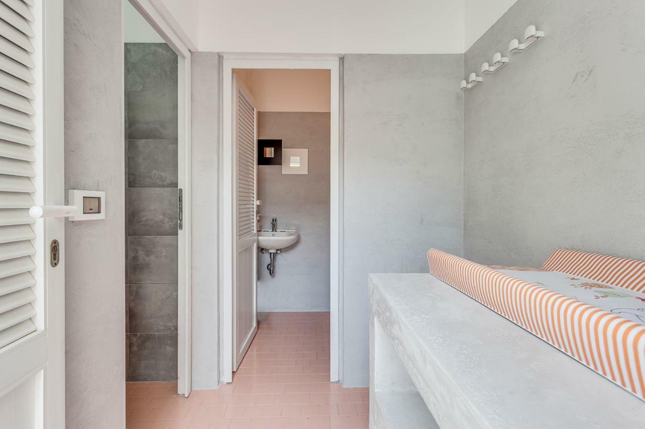 Hotel Giamaika Cesena Bagian luar foto