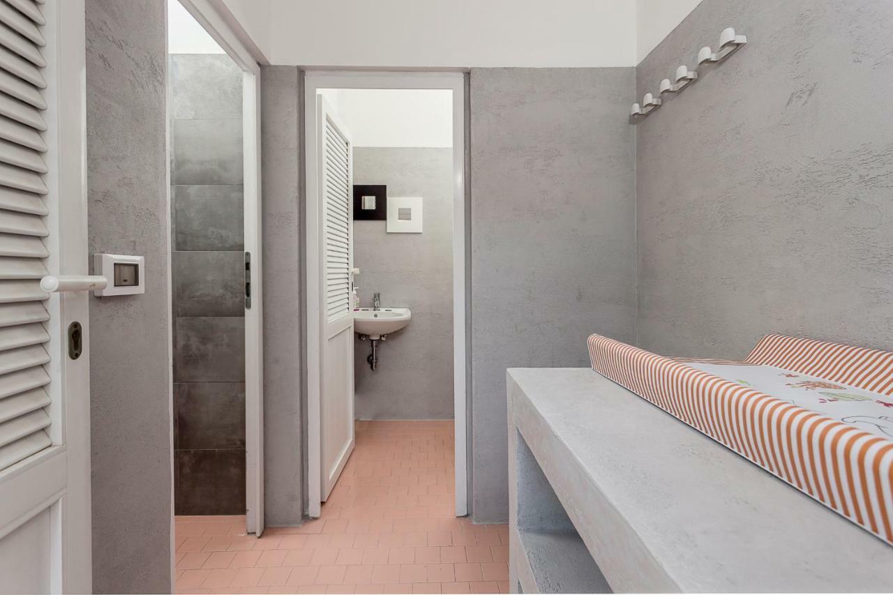 Hotel Giamaika Cesena Bagian luar foto